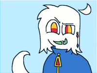 Animated artfight attack
