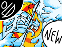 New thumbnail for dragon vs fly