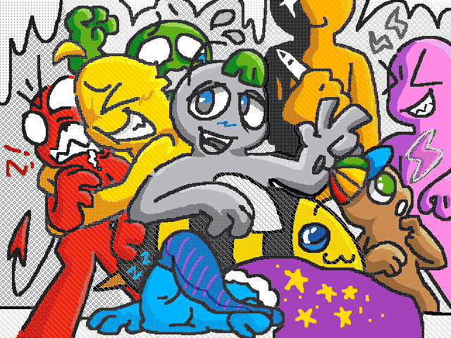 ORIGINAL The eight types of folio users- wip