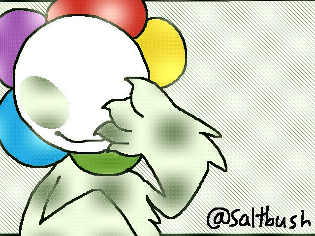 animation meme finished