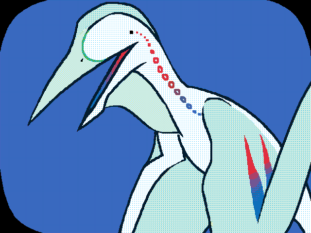 Hatzegopteryx