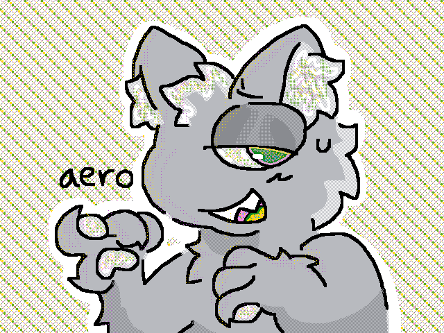 New oc- aero