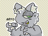 New oc- aero
