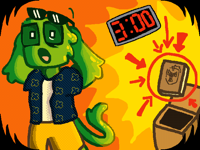 READING WIERD BOOK I FOUND AT 3AM😱(Not clickbait)