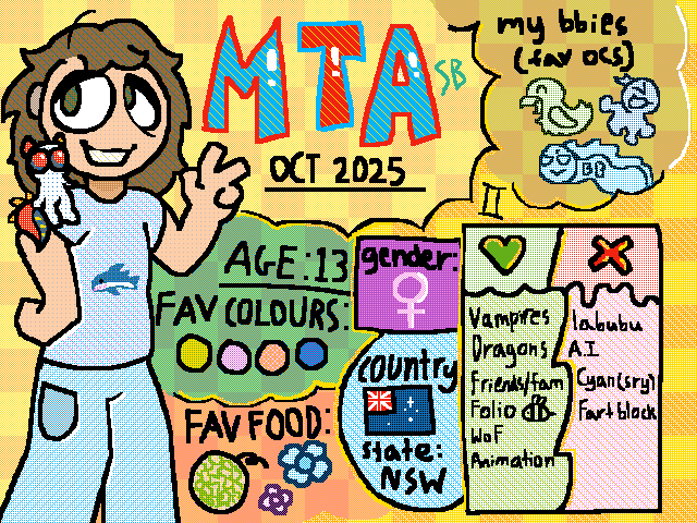 SALTBUSH MTA 2025!!!!!!🧂🌳