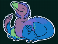 Utahraptor