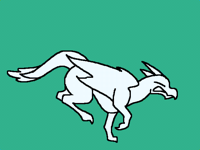 Run cycles are hard 🥲