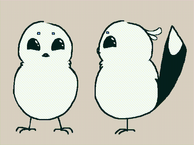 tits