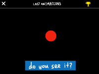 Weird folio glitch I found