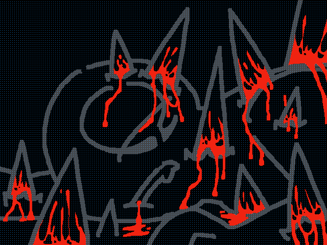 thing I will never finish