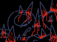 thing I will never finish