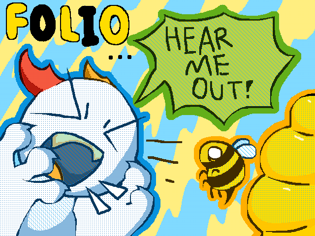 folioscope, hear me out!!!