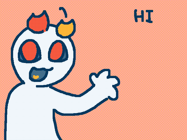 reacting to YOUR FANART