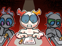 Easter holidays soon😮‍💨