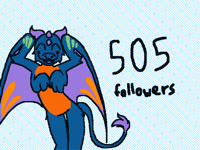 IM GOING BACK TO 505