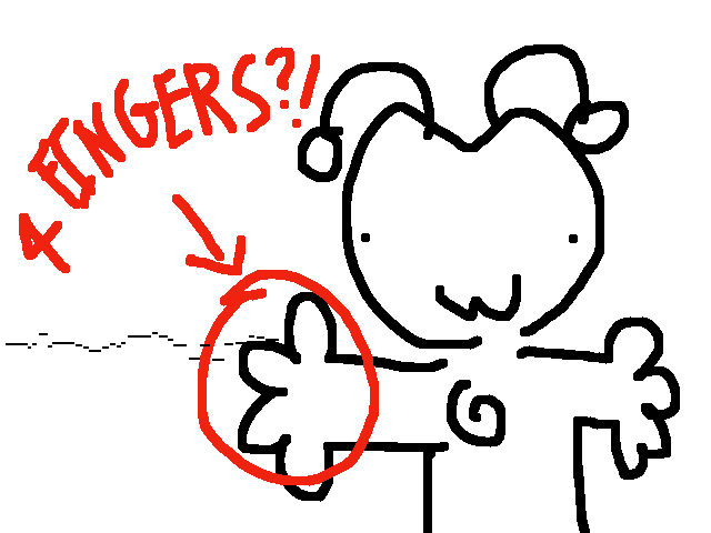 Is this the new mandela effect?