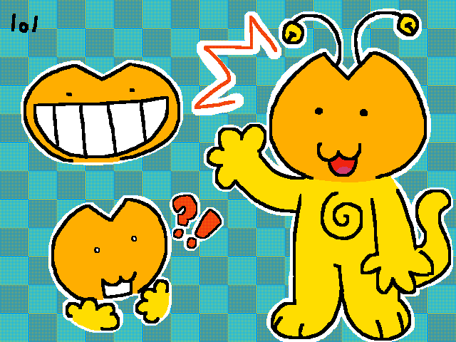 Hi guys its me saltbush