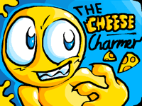 🧀🔥~THE CHEESE CHARMER~🔥🧀