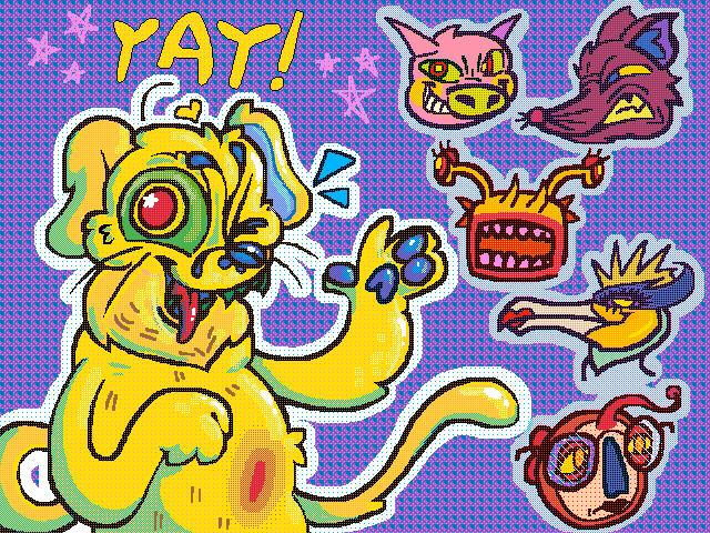 Look before you leap