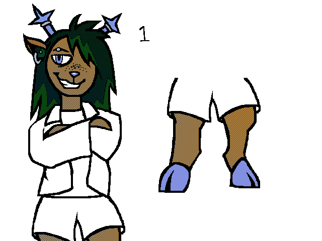 Which dessign looks best