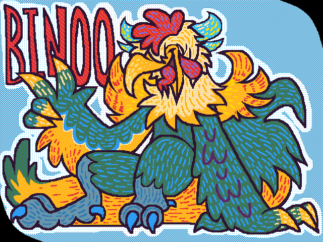 ALL ARTFIGHT ATTACKS (so far)