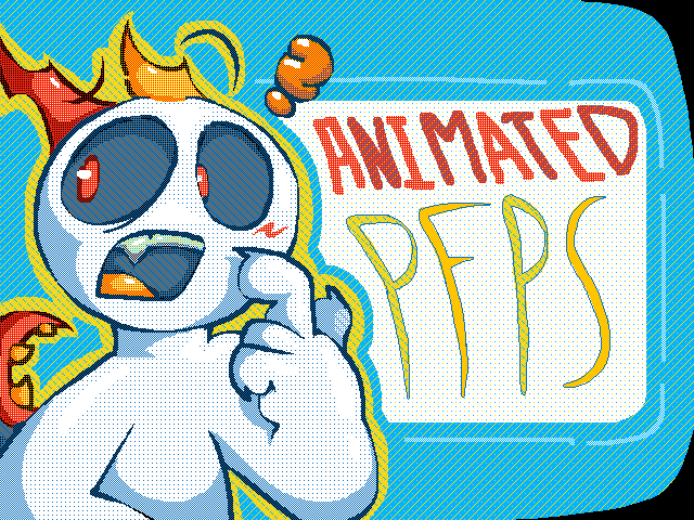 I HAVE A QUESTION (read pinned)