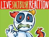 Live oc reaction (collab)