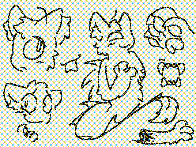 I like this lil dude:)