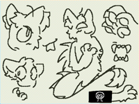 I like this lil dude:)