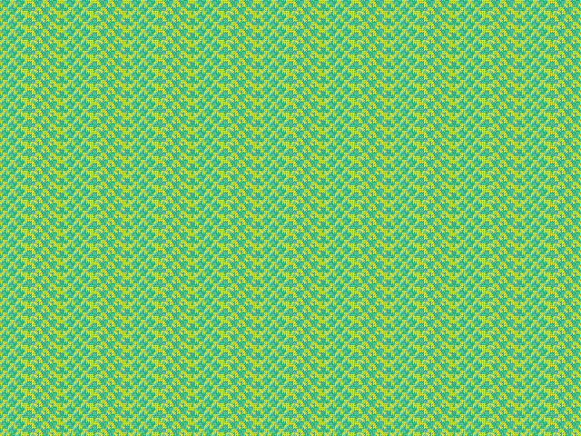 I was just experimenting and….