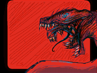 This is pretty… tragic bruh