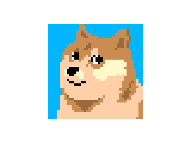New pfp