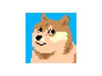 New pfp