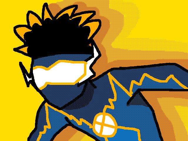 Deripem1’s OC