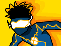 Deripem1’s OC