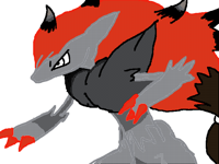 Random Pokémon