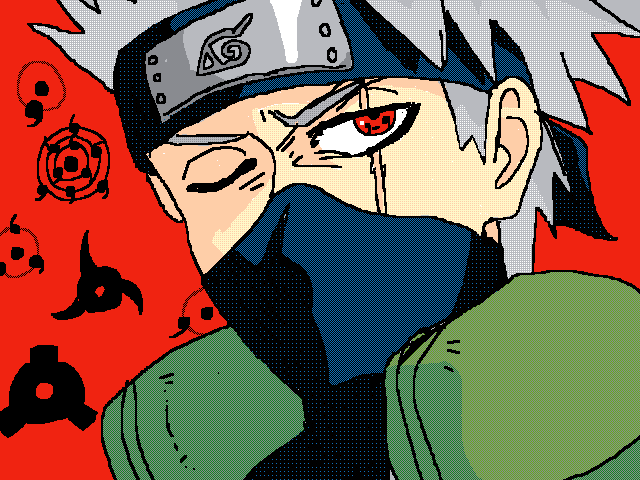 Kakashi