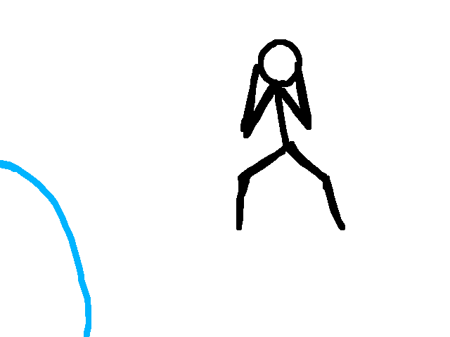 Stickman fight