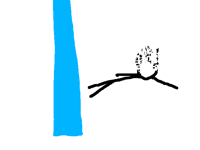 Stickman fight