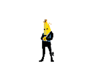 Agent Peely
