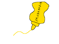 national mustard day tommorow