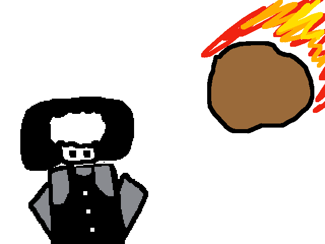 the merge species is going extinct