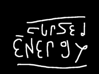 Curs3d 3n3rgy ep.1