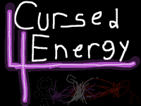 Cursed energy 4