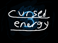 cursed energy 3