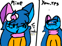 Draw Milckybread Collab