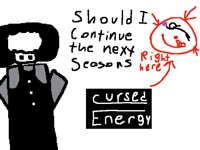 no one answered,