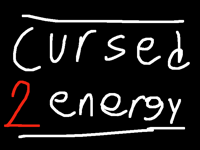 Cursed energy ep2