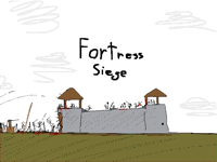 Fortress Siege (Wip)