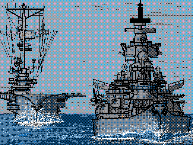 Task force